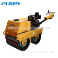 Tandem Drum Roller Soil Compactor (FYLJ-S600C)